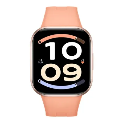 Xiaomi REDMI Watch 6 Active - Oranžové - mobilpartner.sk