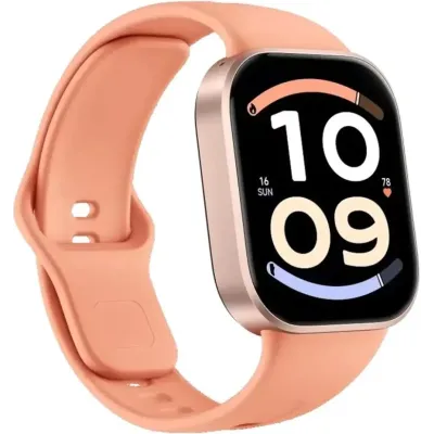 Xiaomi REDMI Watch 6 Active - Oranžové - mobilpartner.sk