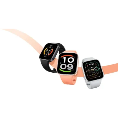 Xiaomi REDMI Watch 6 Active - Oranžové - mobilpartner.sk