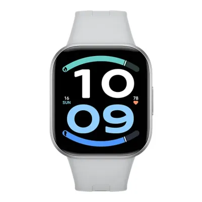 Xiaomi REDMI Watch 6 Active - Sivé - mobilpartner.sk
