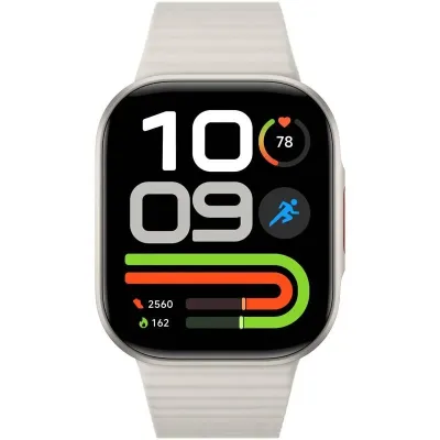 Xiaomi Redmi Watch 6 Lite - Sivé - mobilpartner.sk