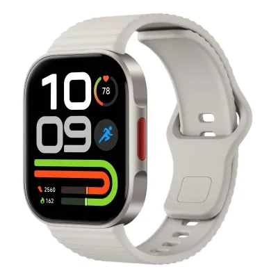 Xiaomi Redmi Watch 6 Lite - Sivé - mobilpartner.sk