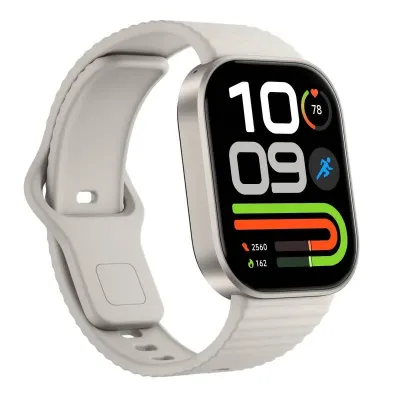 Xiaomi Redmi Watch 6 Lite - Sivé - mobilpartner.sk