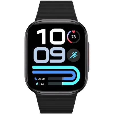 Xiaomi Redmi Watch 6 Lite - Čierne - mobilpartner.sk