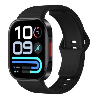 Xiaomi Redmi Watch 6 Lite - Čierne - mobilpartner.sk