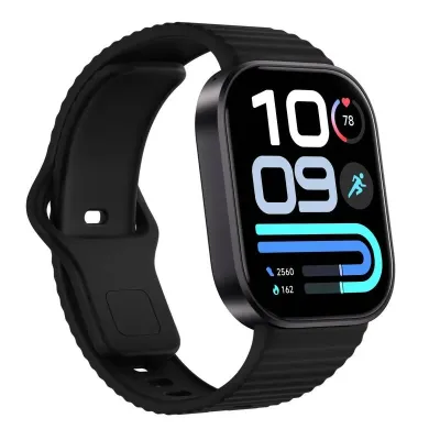 Xiaomi Redmi Watch 6 Lite - Čierne - mobilpartner.sk