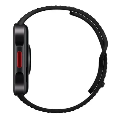 Xiaomi Redmi Watch 6 Lite - Čierne - mobilpartner.sk