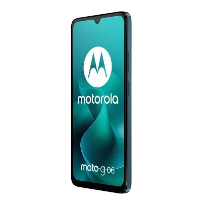 Motorola Moto G06 4/128GB PANTONE | Mobilpartner.sk