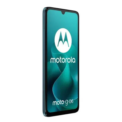 Motorola Moto G06 4/128GB PANTONE | Mobilpartner.sk