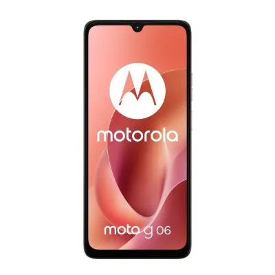 Motorola Moto G06 4/128GB PANTONE | Mobilpartner.sk