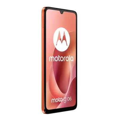 Motorola Moto G06 4/128GB PANTONE | Mobilpartner.sk