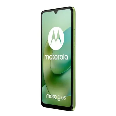 Motorola Moto G06 4/128GB PANTONE | Mobilpartner.sk