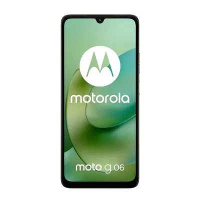 Motorola Moto G06 4/128GB PANTONE | Mobilpartner.sk