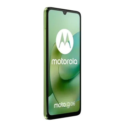 Motorola Moto G06 4/128GB PANTONE | Mobilpartner.sk
