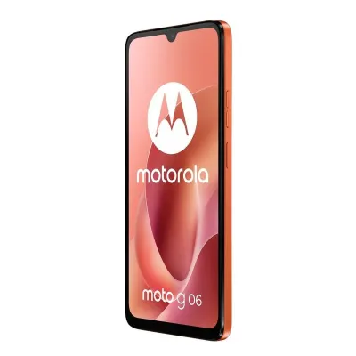 Motorola Moto G06 4/256GB PANTONE | Mobilpartner.sk