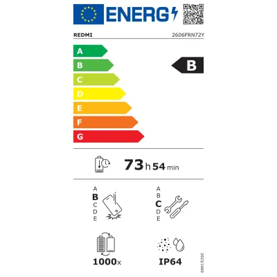 Xiaomi Redmi 17 4/128GB - výdrž 7500 mAh | Mobilpartner.sk