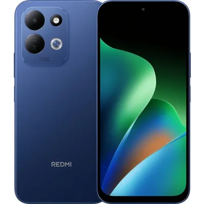 Xiaomi Redmi 17 4/128GB - výdrž 7500 mAh | Mobilpartner.sk
