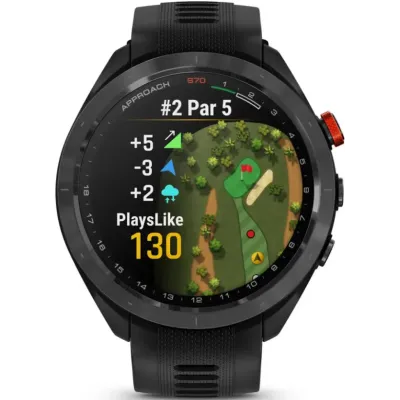 Garmin Approach S70 (010-02746-12)
