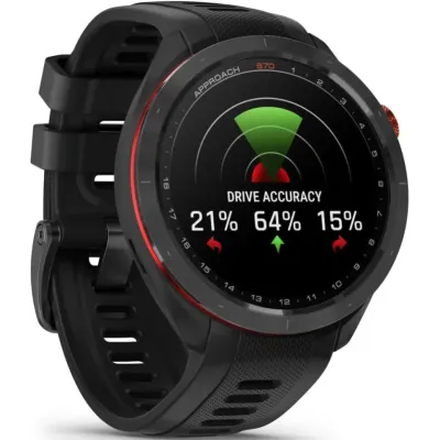 Garmin Approach S70 (010-02746-12)