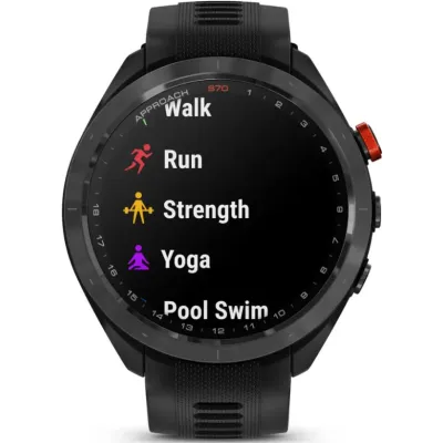 Garmin Approach S70 (010-02746-12)