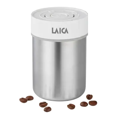 Laica Automatická vákuová dóza VT3309