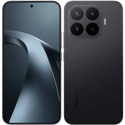 Xiaomi 17T Pro 12GB/512GB Čierny - SK Distribúcia