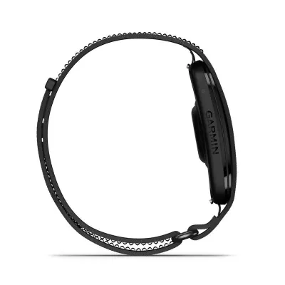 Garmin CIRQA smart náramok, Čierny L - XL (010-04675-00)