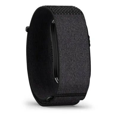 Garmin CIRQA smart náramok, Čierny L - XL (010-04675-00)