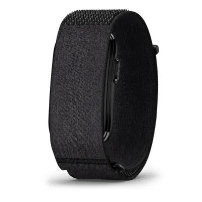 Garmin CIRQA smart náramok, Čierny L - XL (010-04675-00)