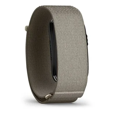 Garmin CIRQA smart náramok, Sivý L - XL (010-04675-01)