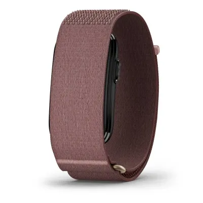 Garmin CIRQA smart náramok, Ružový L - XL (010-04675-02)