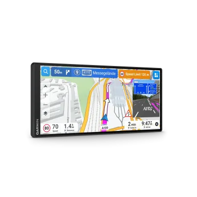 Garmin Drive (7.1”) SK navigácia