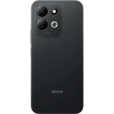 Xiaomi Redmi 17 5G 4GB/128GB - Black l mobilpartner.sk