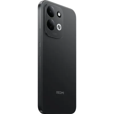 Xiaomi Redmi 17 5G 4GB/128GB - Black l mobilpartner.sk