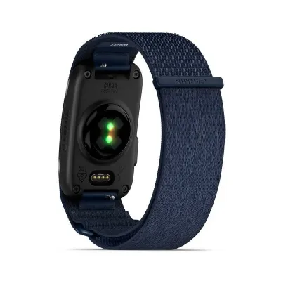 Garmin CIRQA smart náramok, Modrý L - XL (010-04675-03)
