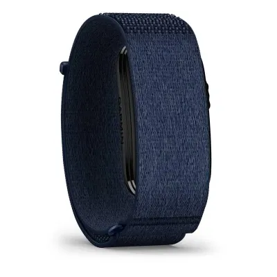 Garmin CIRQA smart náramok, Modrý L - XL (010-04675-03)
