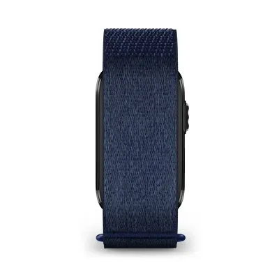 Garmin CIRQA smart náramok, Modrý L - XL (010-04675-03)