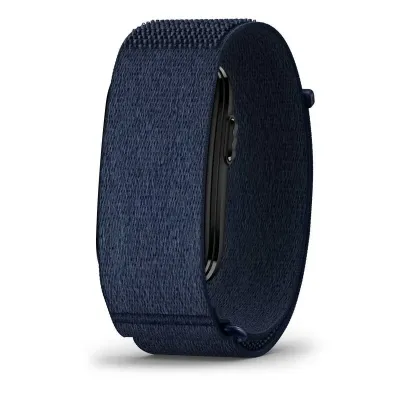 Garmin CIRQA smart náramok, Modrý L - XL (010-04675-03)