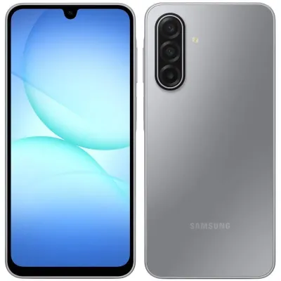 Samsung Galaxy A17 5G A176B 4GB/128GB - Gray l mobilpartner.sk