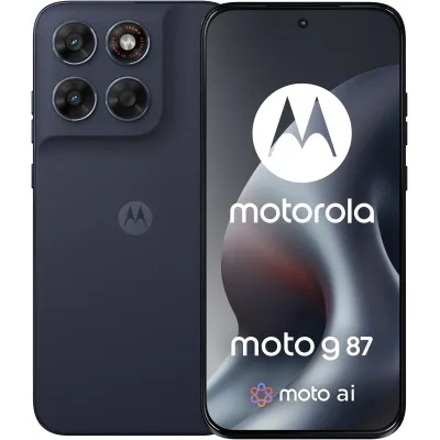 Motorola Moto G87 5G – Skvelá cena a skladom | mobilpartner.sk