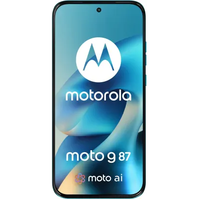Motorola Moto G87 5G – Skvelá cena a skladom | mobilpartner.sk