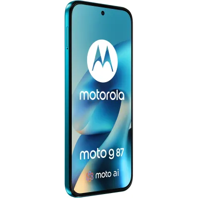 Motorola Moto G87 5G – Skvelá cena a skladom | mobilpartner.sk