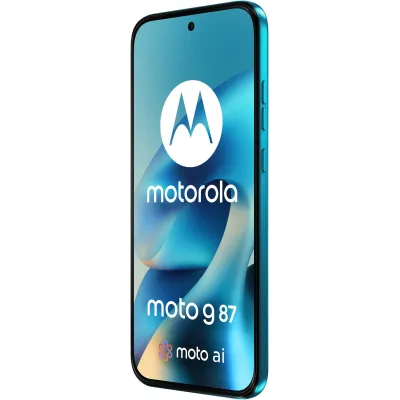 Motorola Moto G87 5G – Skvelá cena a skladom | mobilpartner.sk