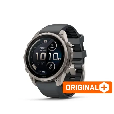 Garmin fēnix 9 Pro inReach 47mm Graphite | Mobilpartner.sk