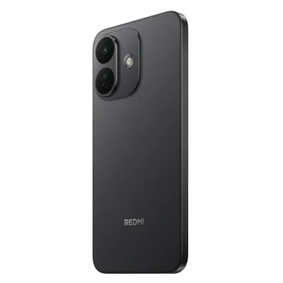 Xiaomi Redmi Note 17 Pro 5G 6GB/256GB BlacK