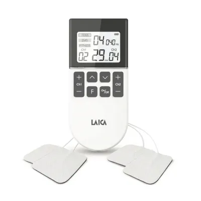 LAICA Elektrostimulátor ET1000