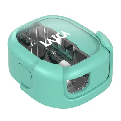 Laica UV sterilizátor zubných kefiek, PC4010E