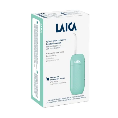Laica Elektrická ústna sprcha, PC4011E