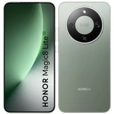 HONOR Magic8 Lite 8GB/256GB - Forest Green