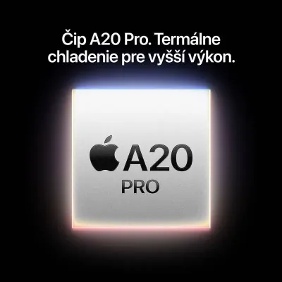 Apple iPhone 18 Pro 256GB Čierny